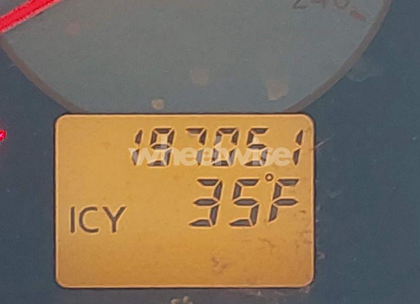 Photo 15 of 2005 Nissan Altima 2.5 S (VIN 1N4AL11D45C342257)