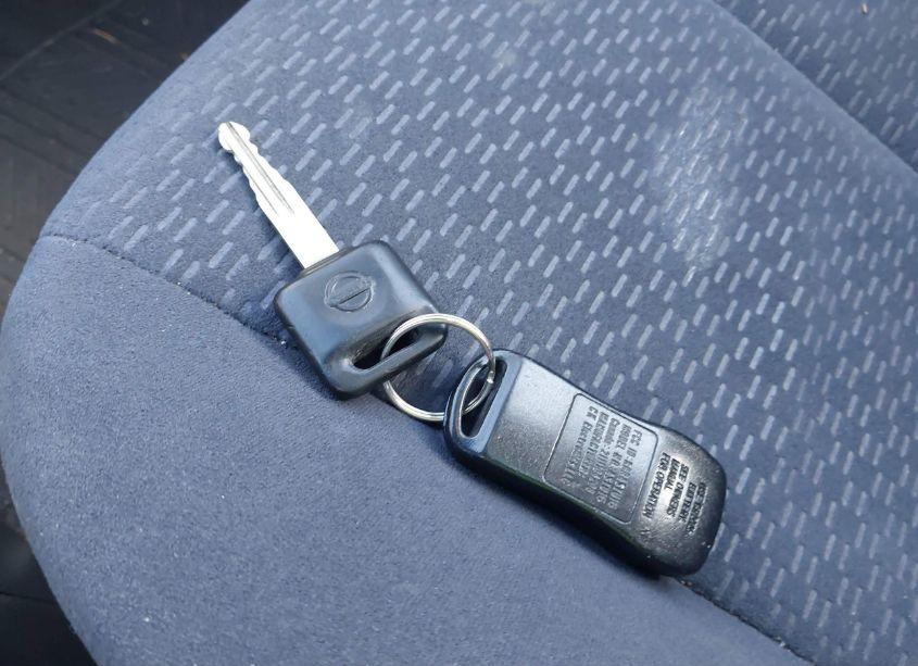 Photo 11 of 2005 Nissan Altima 2.5 S (VIN 1N4AL11D45C367711)