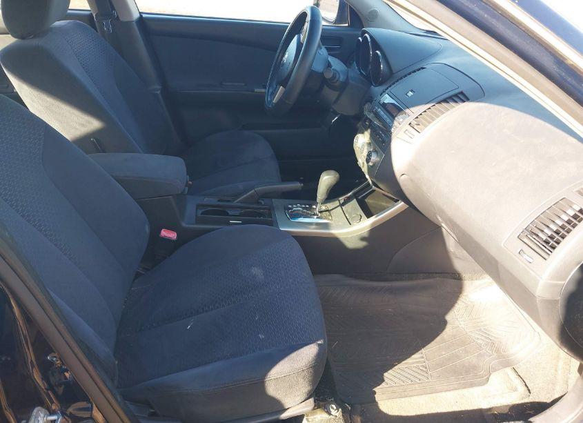 Photo 5 of 2005 Nissan Altima 2.5 S (VIN 1N4AL11D45C367711)