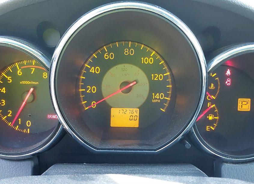 Photo 7 of 2005 Nissan Altima 2.5 S (VIN 1N4AL11D45C367711)