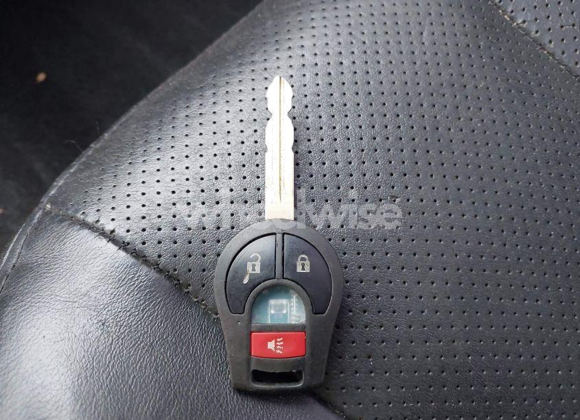 Photo 11 of 2005 Nissan Altima 2.5 S (VIN 1N4AL11D45N424719)