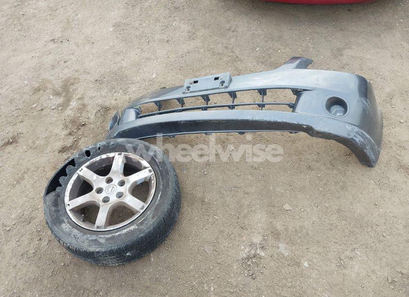 Photo 12 of 2005 Nissan Altima 2.5 S (VIN 1N4AL11D45N424719)