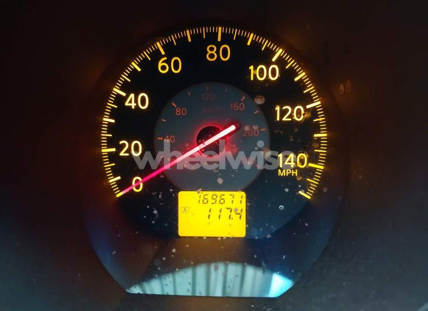 Photo 7 of 2005 Nissan Altima 2.5 S (VIN 1N4AL11D45N424719)