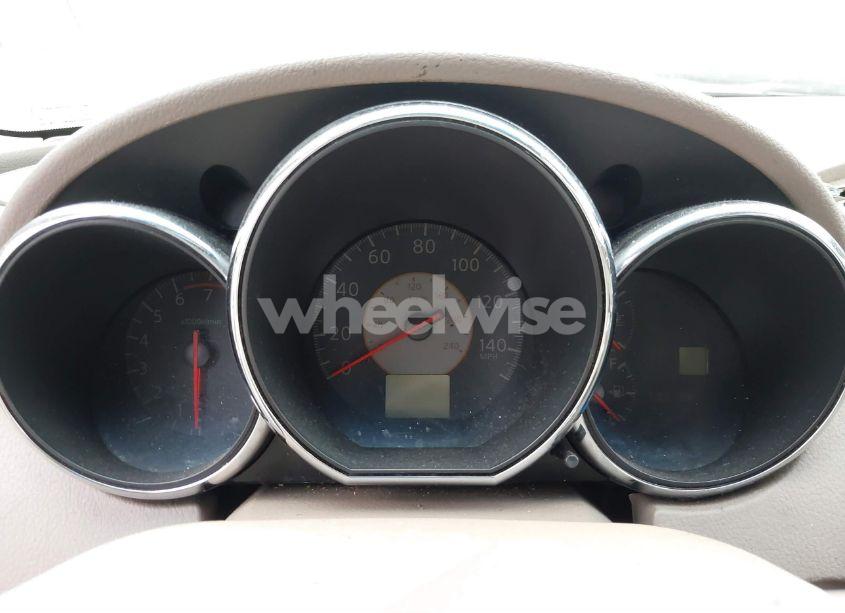 Photo 7 of 2006 Nissan Altima 2.5 S (VIN 1N4AL11D46C130427)