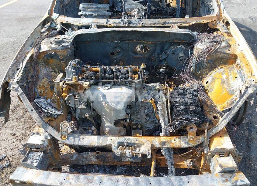 Photo 10 of 2006 Nissan Altima 2.5 S (VIN 1N4AL11D46C229619)