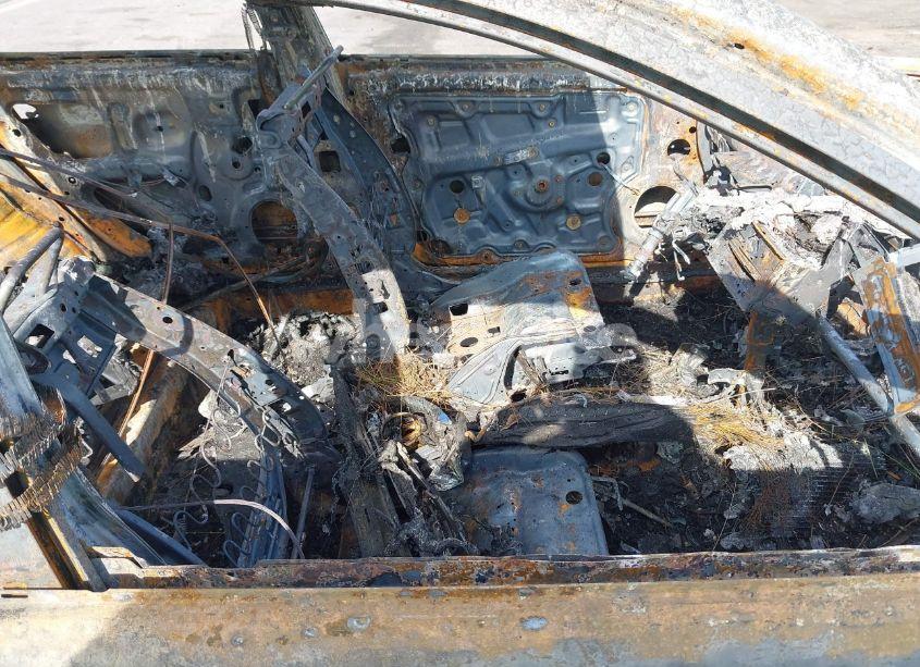 Photo 5 of 2006 Nissan Altima 2.5 S (VIN 1N4AL11D46C229619)