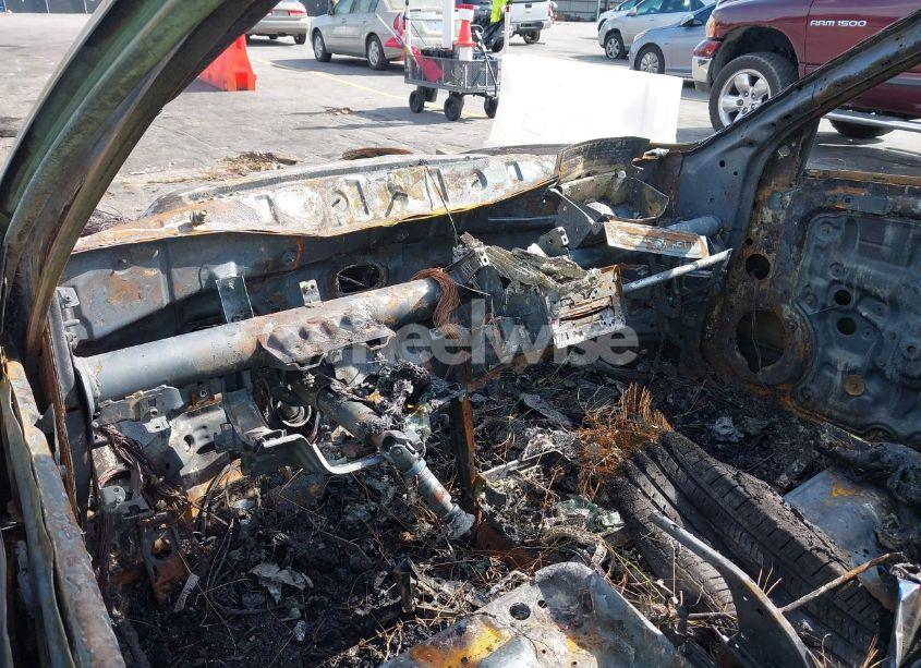 Photo 7 of 2006 Nissan Altima 2.5 S (VIN 1N4AL11D46C229619)