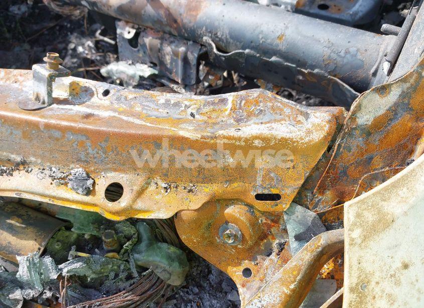 Photo 9 of 2006 Nissan Altima 2.5 S (VIN 1N4AL11D46C229619)