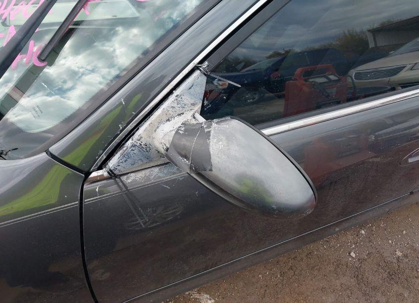 Photo 11 of 2006 Nissan Altima 2.5 S (VIN 1N4AL11D46N311998)