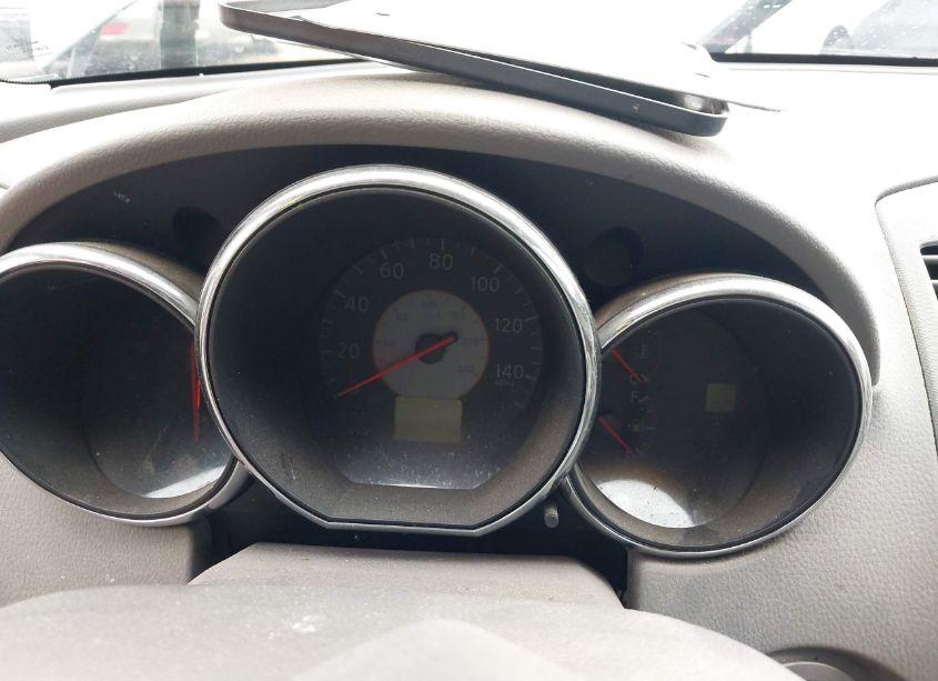 Photo 7 of 2006 Nissan Altima 2.5 S (VIN 1N4AL11D46N311998)