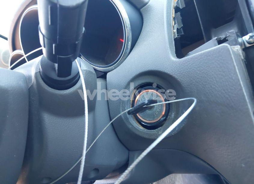 Photo 11 of 2006 Nissan Altima 2.5 S (VIN 1N4AL11D46N325061)