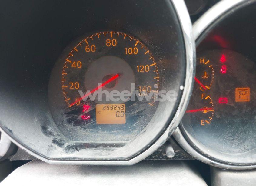 Photo 7 of 2006 Nissan Altima 2.5 S (VIN 1N4AL11D46N325738)