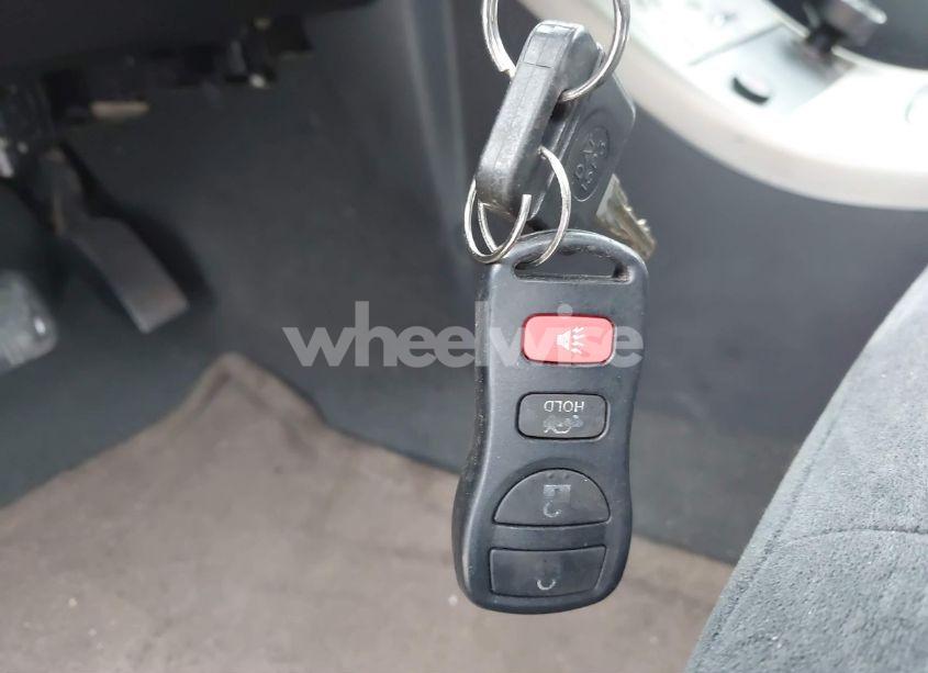 Photo 11 of 2006 Nissan Altima 2.5 S (VIN 1N4AL11D46N330163)