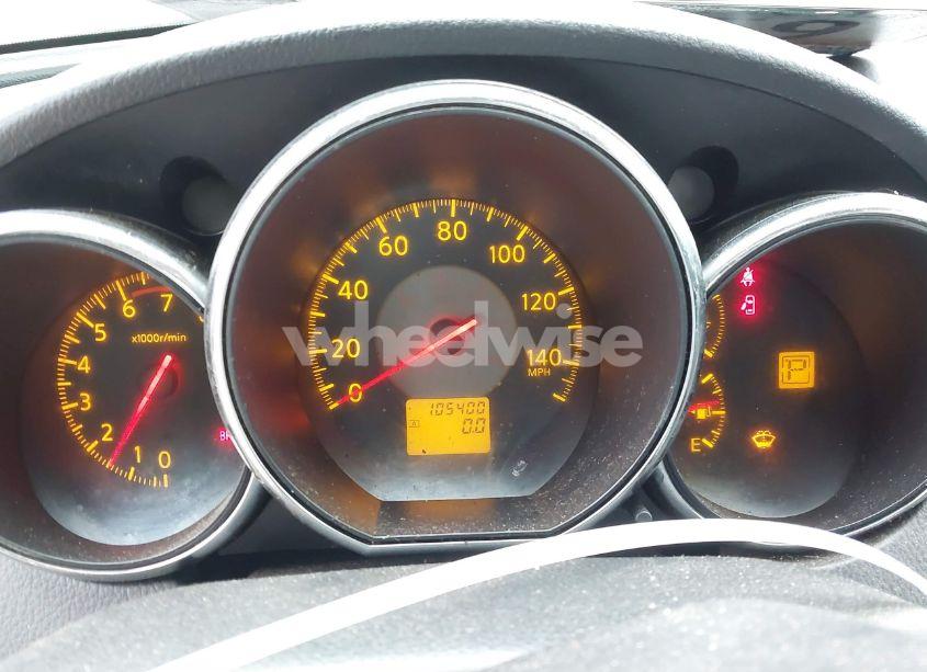 Photo 7 of 2006 Nissan Altima 2.5 S (VIN 1N4AL11D46N330163)