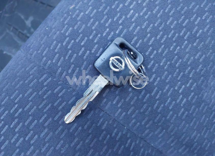 Photo 11 of 2006 Nissan Altima 2.5 S (VIN 1N4AL11D46N340014)