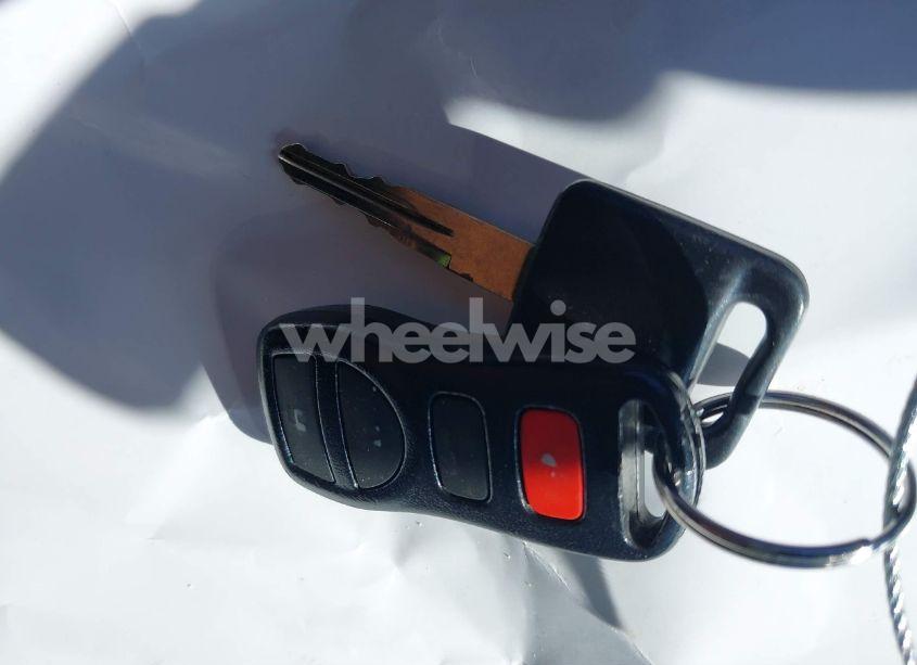 Photo 11 of 2006 Nissan Altima 2.5 S (VIN 1N4AL11D46N343205)