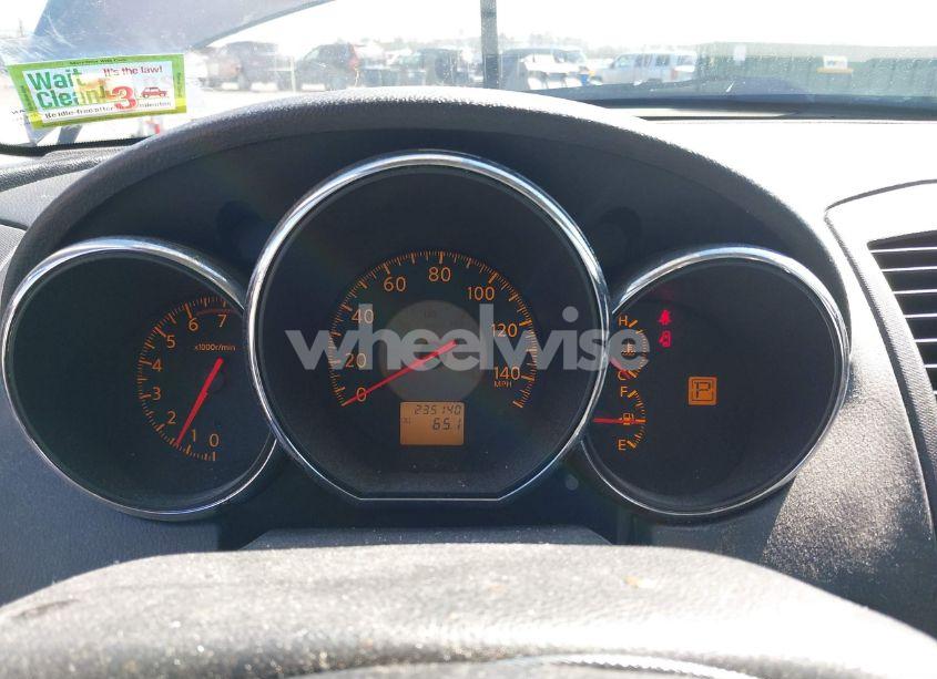 Photo 7 of 2006 Nissan Altima 2.5 S (VIN 1N4AL11D46N343205)