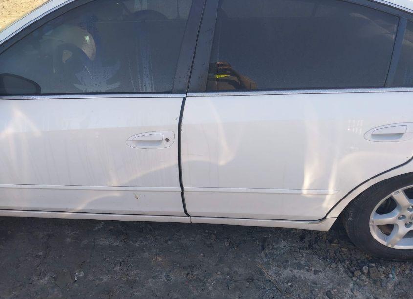 Photo 13 of 2006 Nissan Altima 2.5 S (VIN 1N4AL11D46N366287)