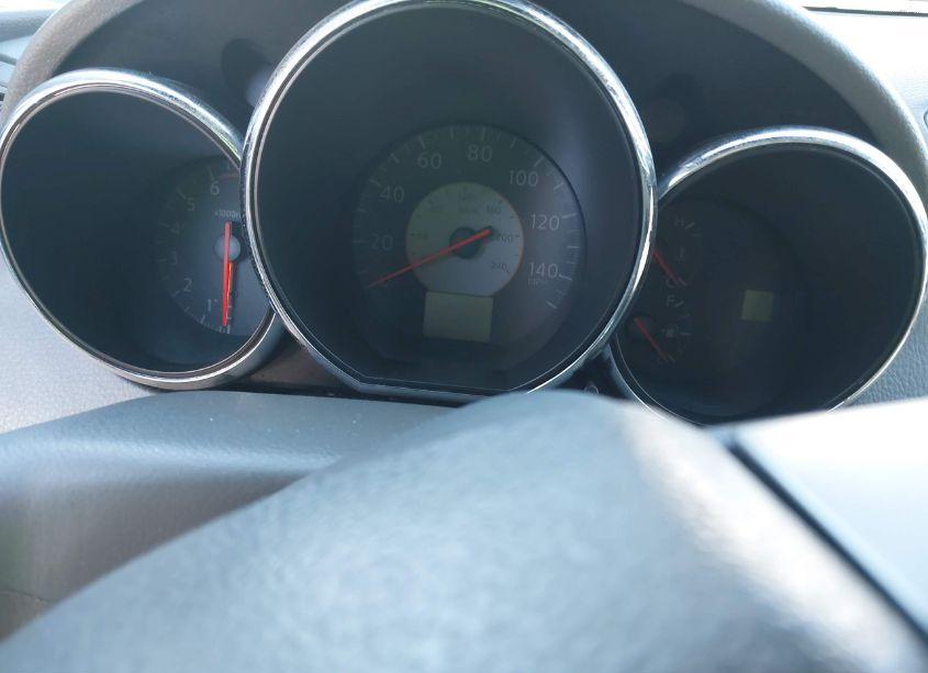 Photo 14 of 2006 Nissan Altima 2.5 S (VIN 1N4AL11D46N366287)