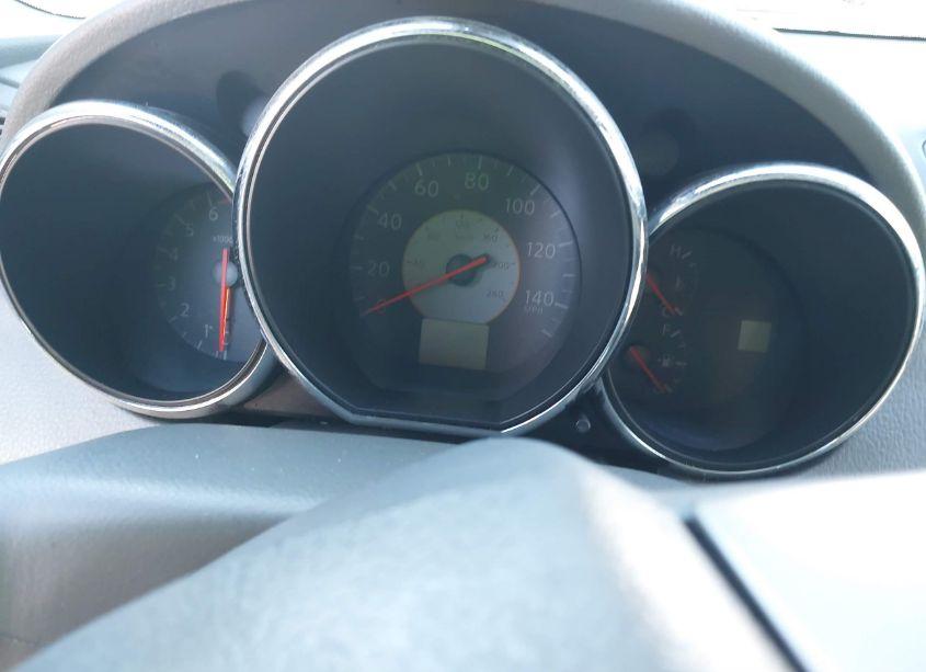 Photo 7 of 2006 Nissan Altima 2.5 S (VIN 1N4AL11D46N366287)