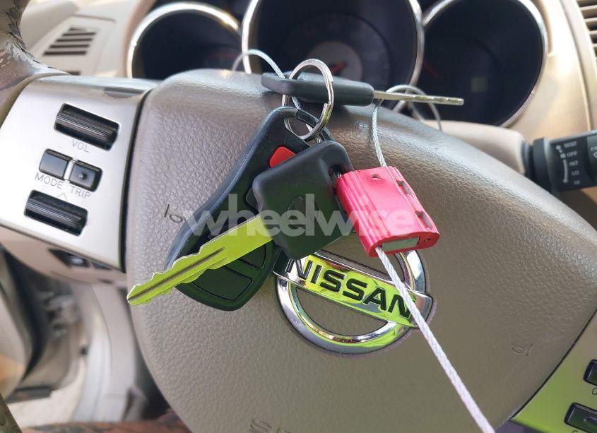 Photo 11 of 2006 Nissan Altima 2.5 S (VIN 1N4AL11D46N380822)