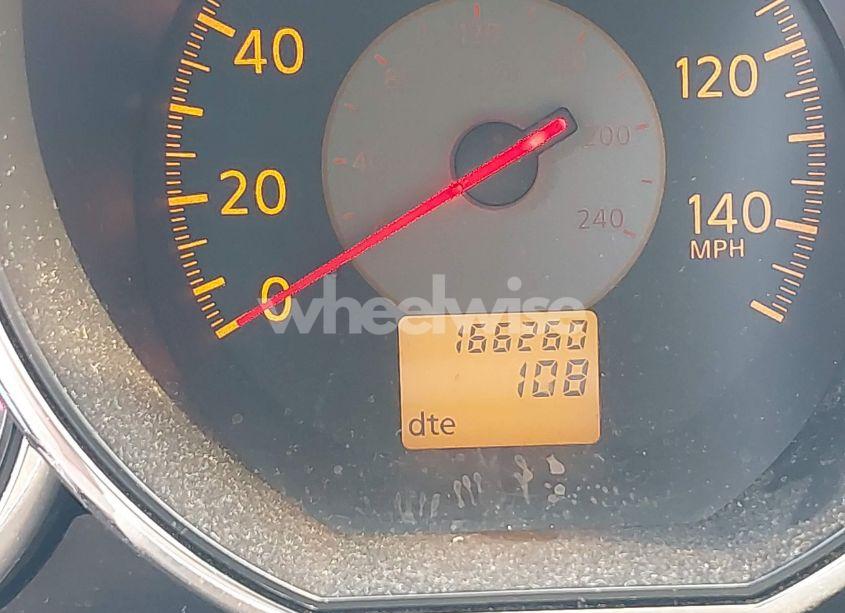 Photo 7 of 2006 Nissan Altima 2.5 S (VIN 1N4AL11D46N380822)