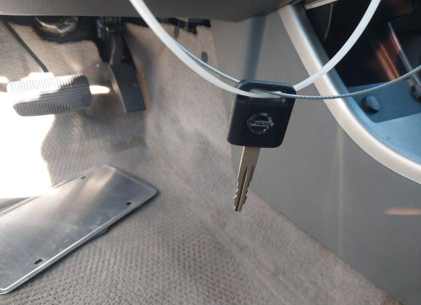 Photo 11 of 2006 Nissan Altima 2.5 S (VIN 1N4AL11D46N387639)