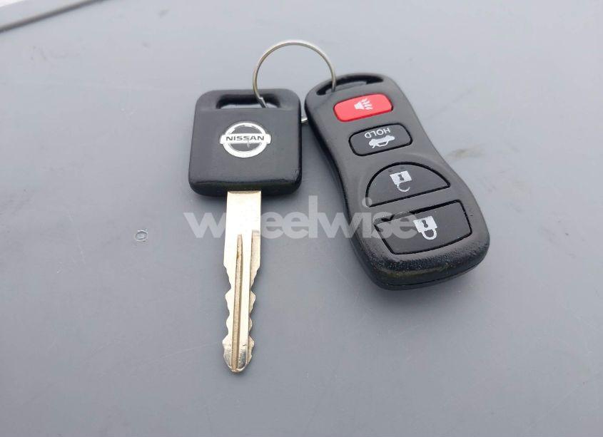 Photo 11 of 2006 Nissan Altima 2.5 S (VIN 1N4AL11D46N392467)