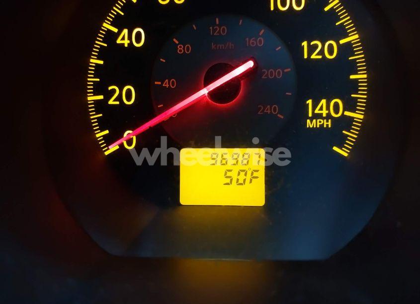 Photo 15 of 2006 Nissan Altima 2.5 S (VIN 1N4AL11D46N392467)