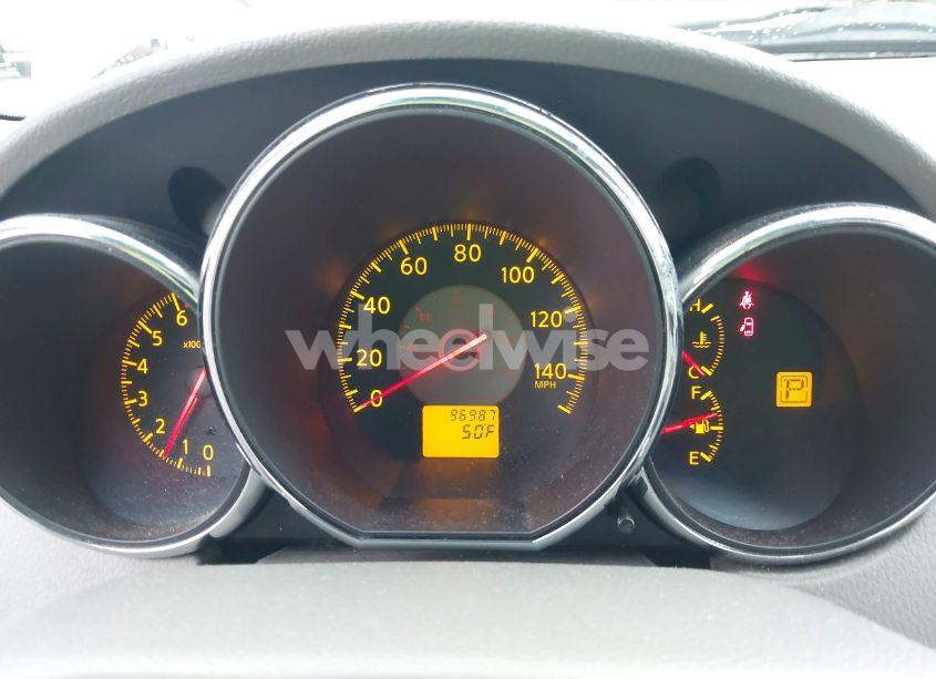 Photo 7 of 2006 Nissan Altima 2.5 S (VIN 1N4AL11D46N392467)