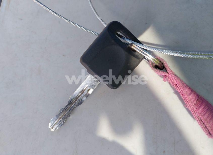 Photo 11 of 2006 Nissan Altima 2.5 S (VIN 1N4AL11D46N399483)