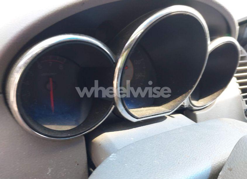 Photo 7 of 2006 Nissan Altima 2.5 S (VIN 1N4AL11D46N401393)