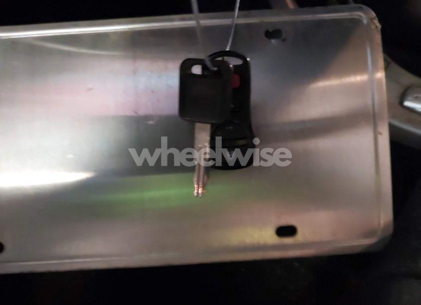 Photo 11 of 2006 Nissan Altima 2.5 S (VIN 1N4AL11D46N404889)