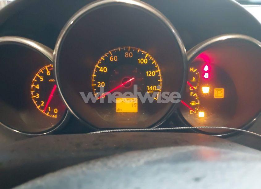 Photo 7 of 2006 Nissan Altima 2.5 S (VIN 1N4AL11D46N404889)