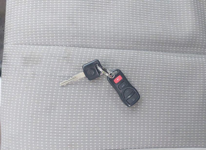 Photo 11 of 2006 Nissan Altima 2.5 S (VIN 1N4AL11D46N405797)