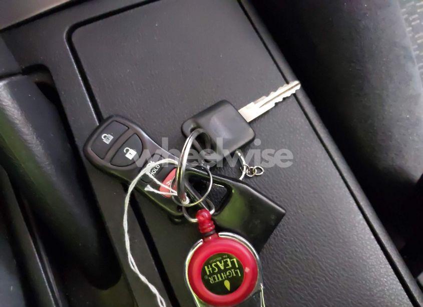 Photo 11 of 2006 Nissan Altima 2.5 S (VIN 1N4AL11D46N417299)