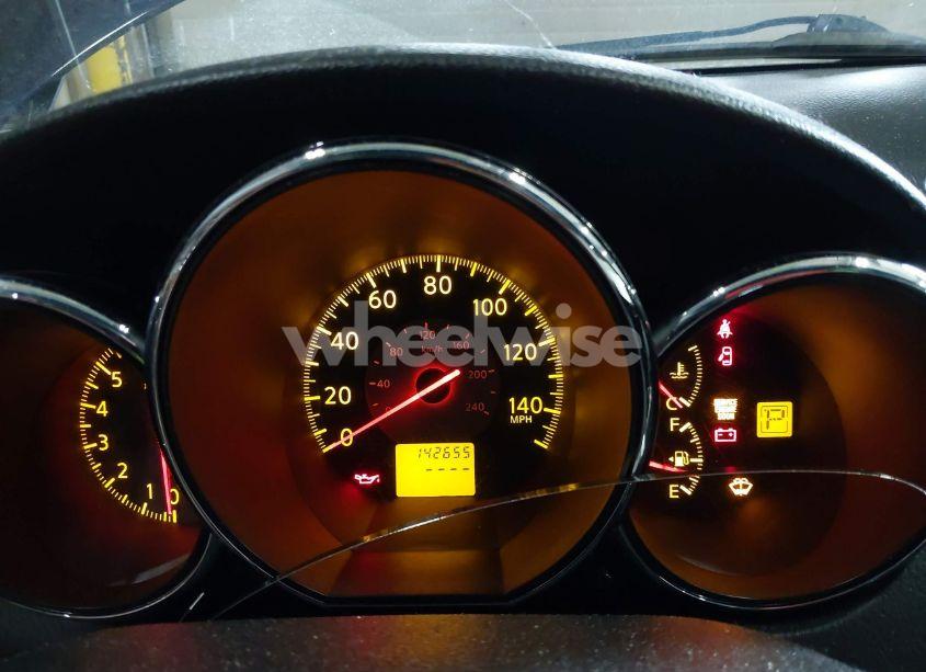 Photo 7 of 2006 Nissan Altima 2.5 S (VIN 1N4AL11D46N417299)