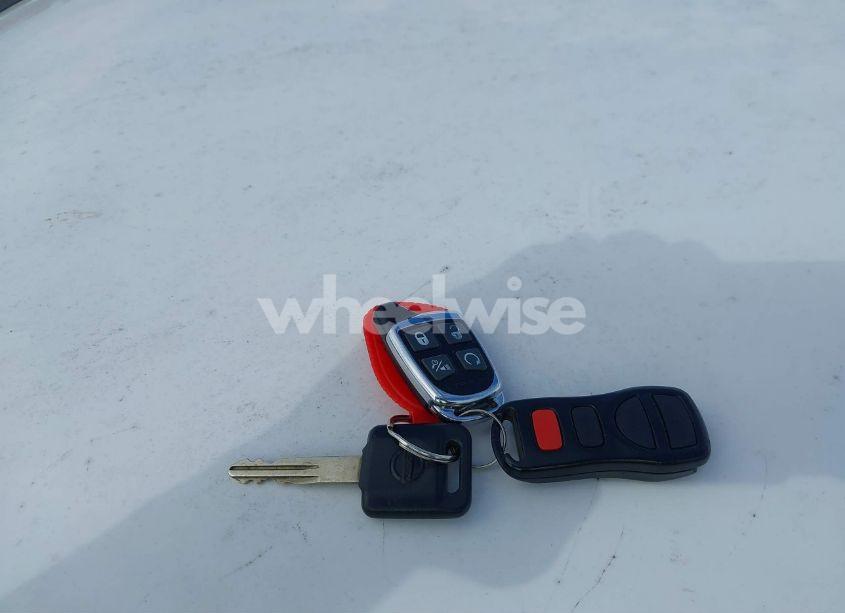 Photo 11 of 2002 Nissan Altima 2.5 S (VIN 1N4AL11D52C178433)