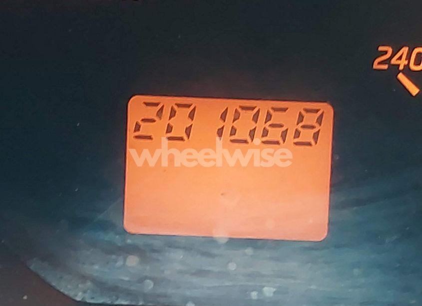 Photo 7 of 2002 Nissan Altima 2.5 SL (VIN 1N4AL11D52C186676)