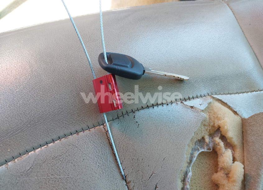 Photo 11 of 2002 Nissan Altima 2.5 SL (VIN 1N4AL11D52C264731)