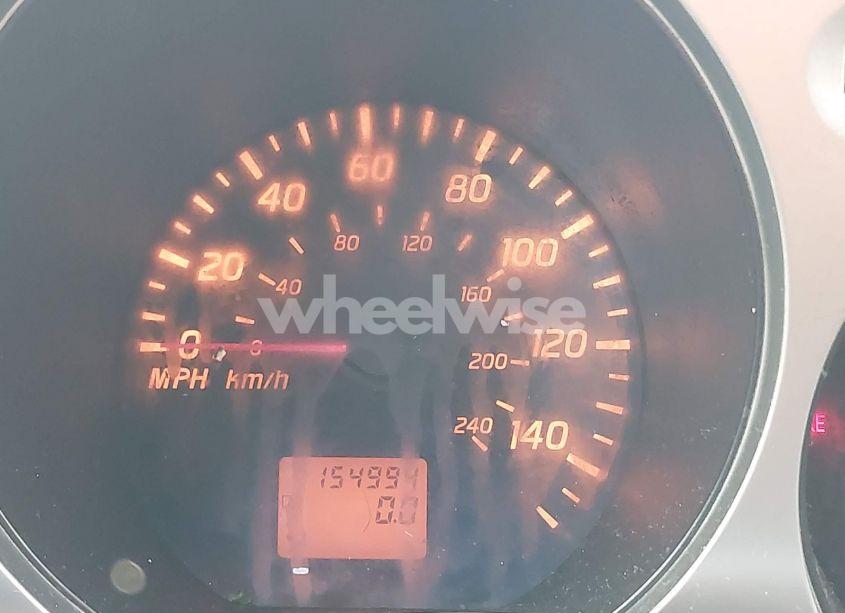 Photo 15 of 2004 Nissan Altima 2.5 S (VIN 1N4AL11D54C160923)