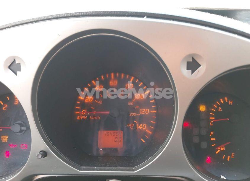 Photo 7 of 2004 Nissan Altima 2.5 S (VIN 1N4AL11D54C160923)