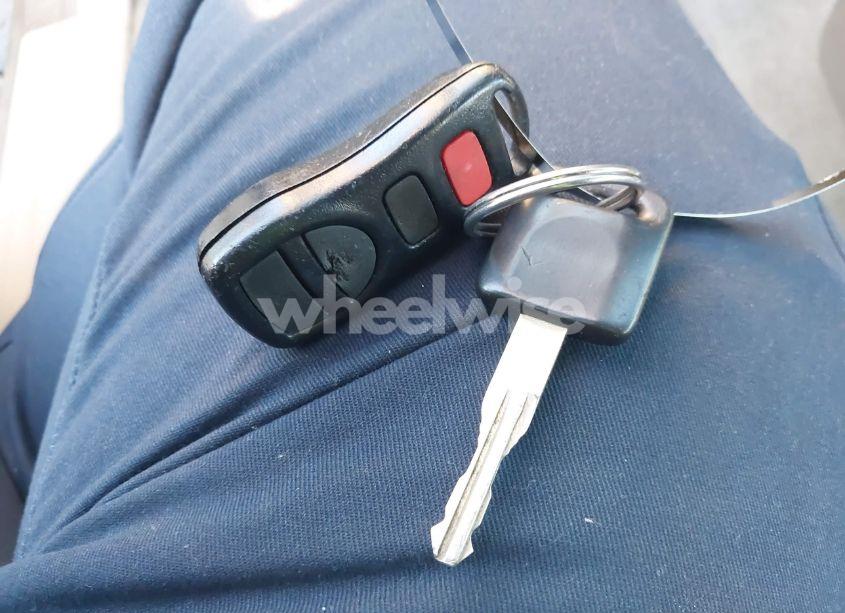 Photo 11 of 2005 Nissan Altima 2.5 S (VIN 1N4AL11D55C112274)