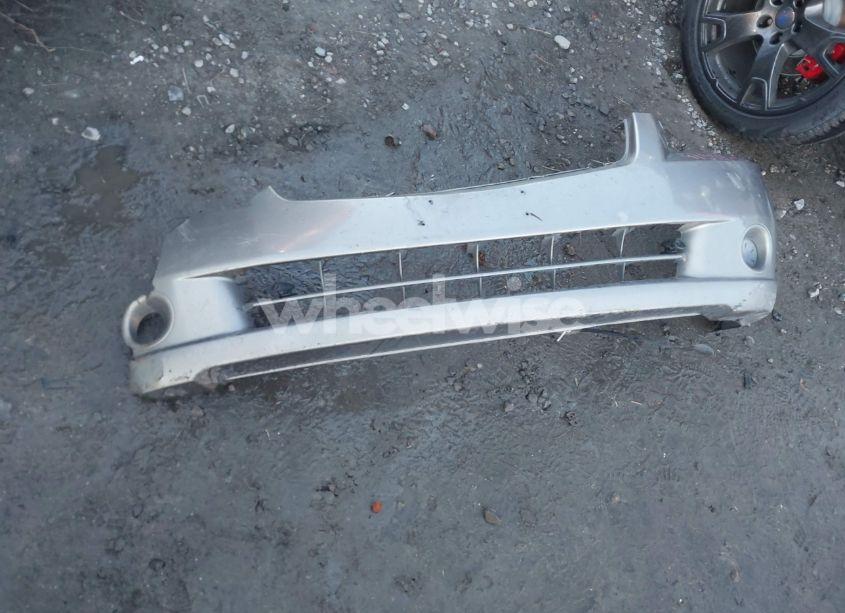 Photo 12 of 2005 Nissan Altima 2.5 S (VIN 1N4AL11D55C112274)