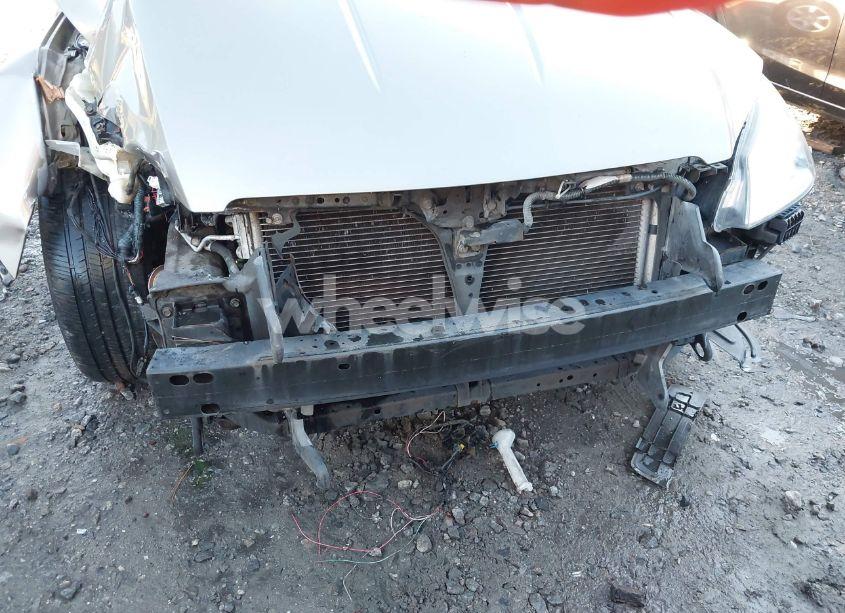 Photo 18 of 2005 Nissan Altima 2.5 S (VIN 1N4AL11D55C112274)