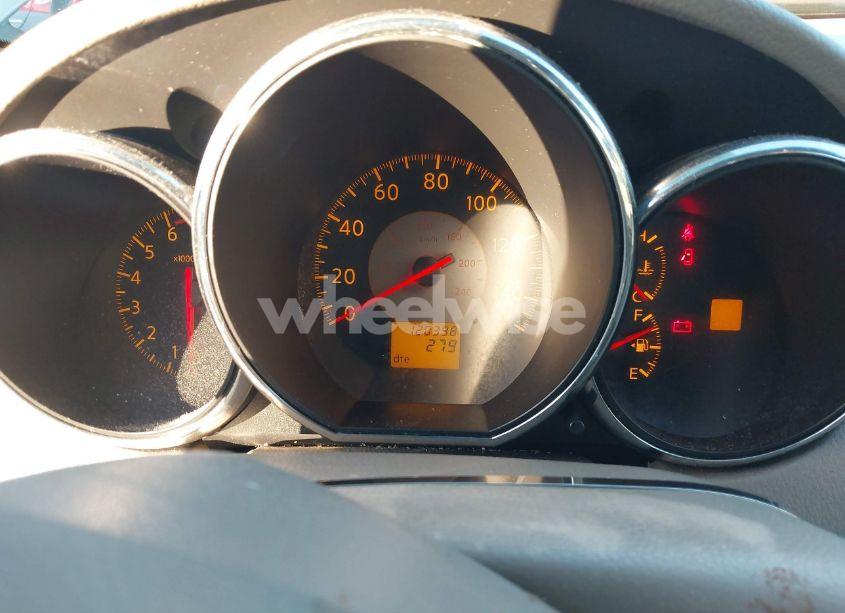 Photo 7 of 2005 Nissan Altima 2.5 S (VIN 1N4AL11D55C112274)