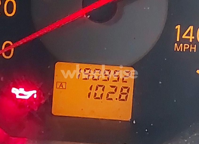 Photo 16 of 2005 Nissan Altima 2.5 S (VIN 1N4AL11D55C188335)