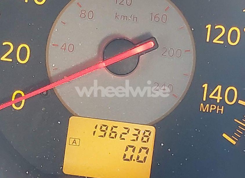 Photo 15 of 2005 Nissan Altima 2.5 S (VIN 1N4AL11D55C303306)