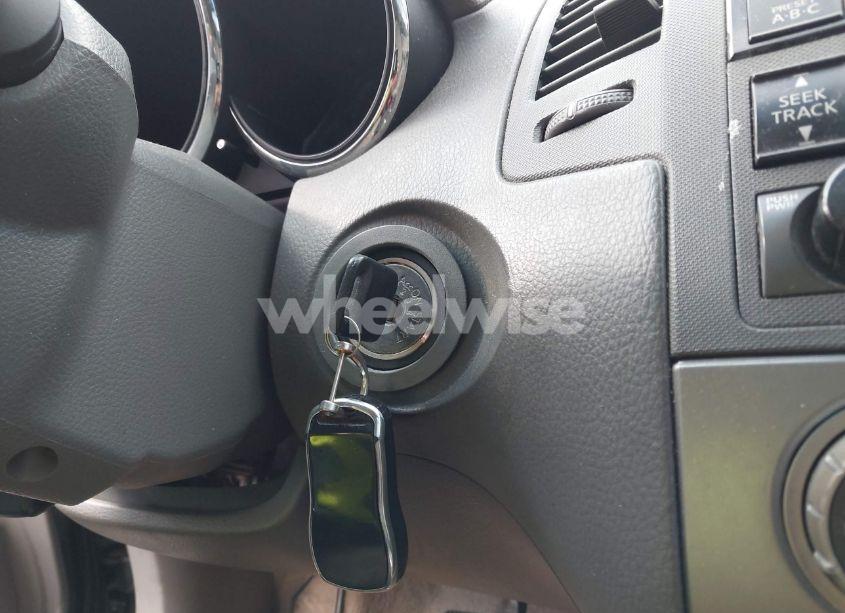 Photo 11 of 2005 Nissan Altima 2.5 S (VIN 1N4AL11D55C355888)