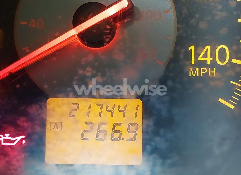 Photo 7 of 2005 Nissan Altima 2.5 S (VIN 1N4AL11D55C355888)